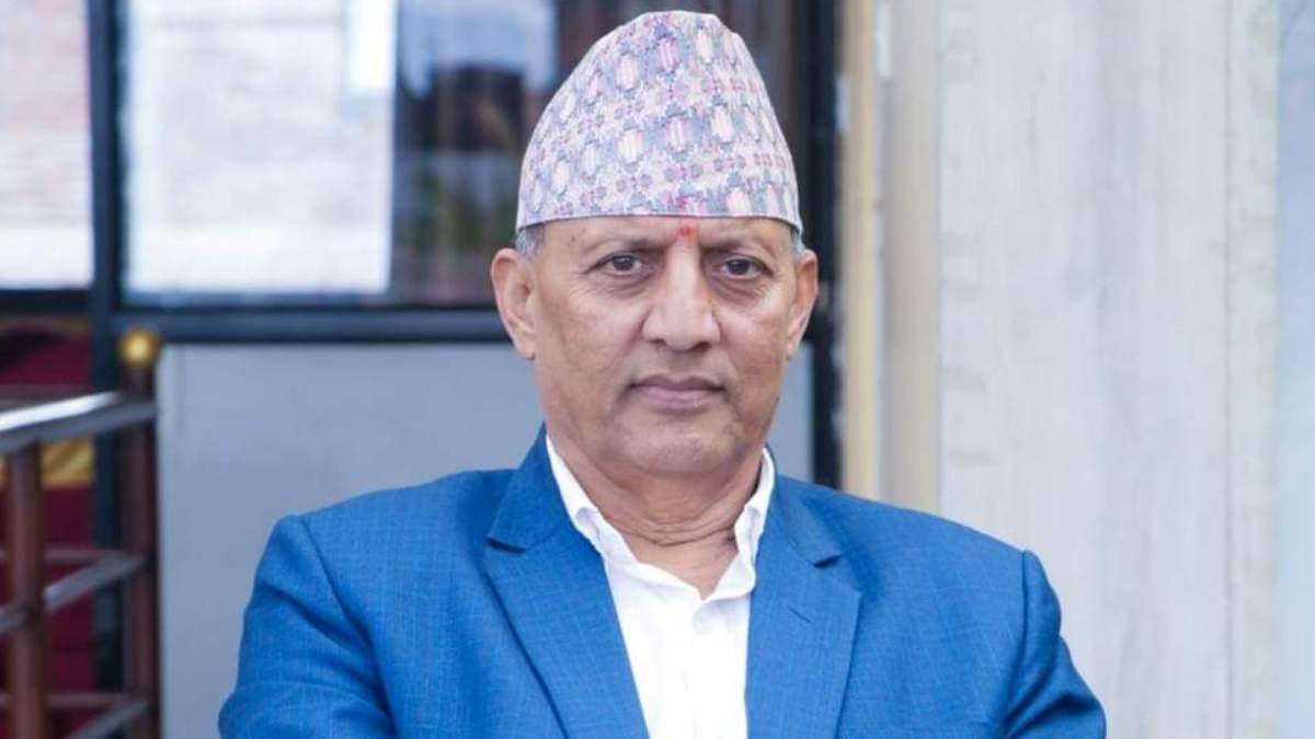 एमाले बागमतीको अध्यक्षमा कैलाश ढुंगेल विजयी 